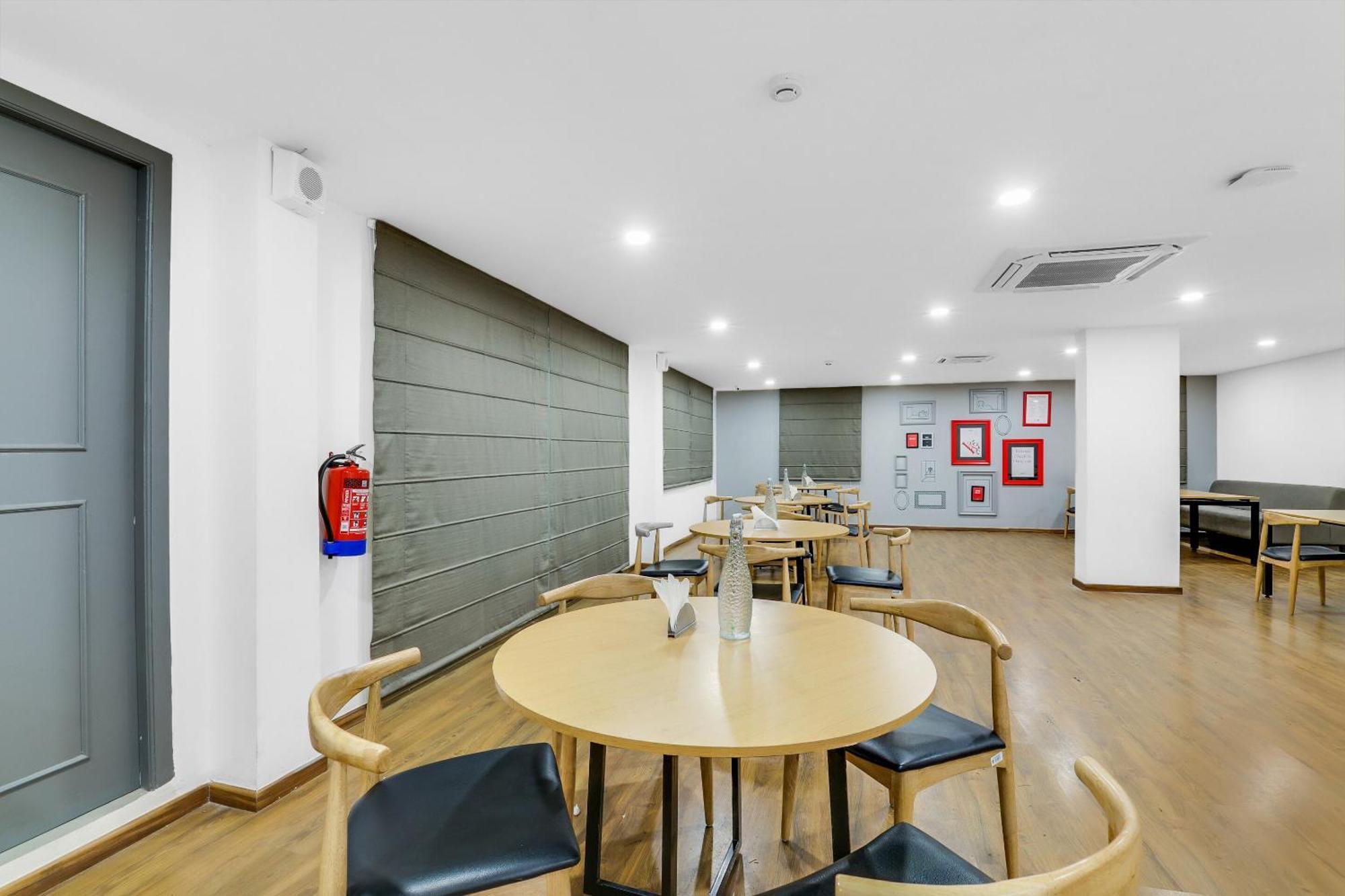 Townhouse Welcome Inn Ченнаї Екстер'єр фото