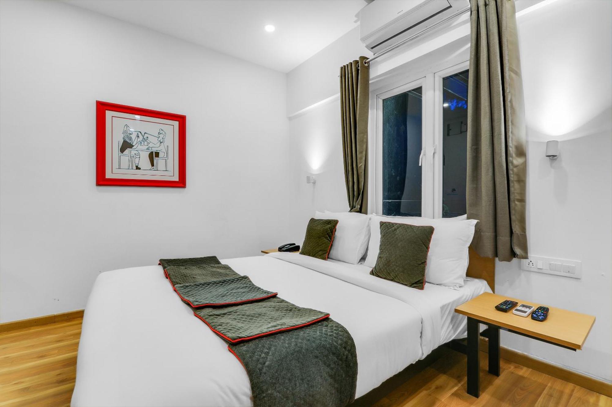 Townhouse Welcome Inn Ченнаї Екстер'єр фото