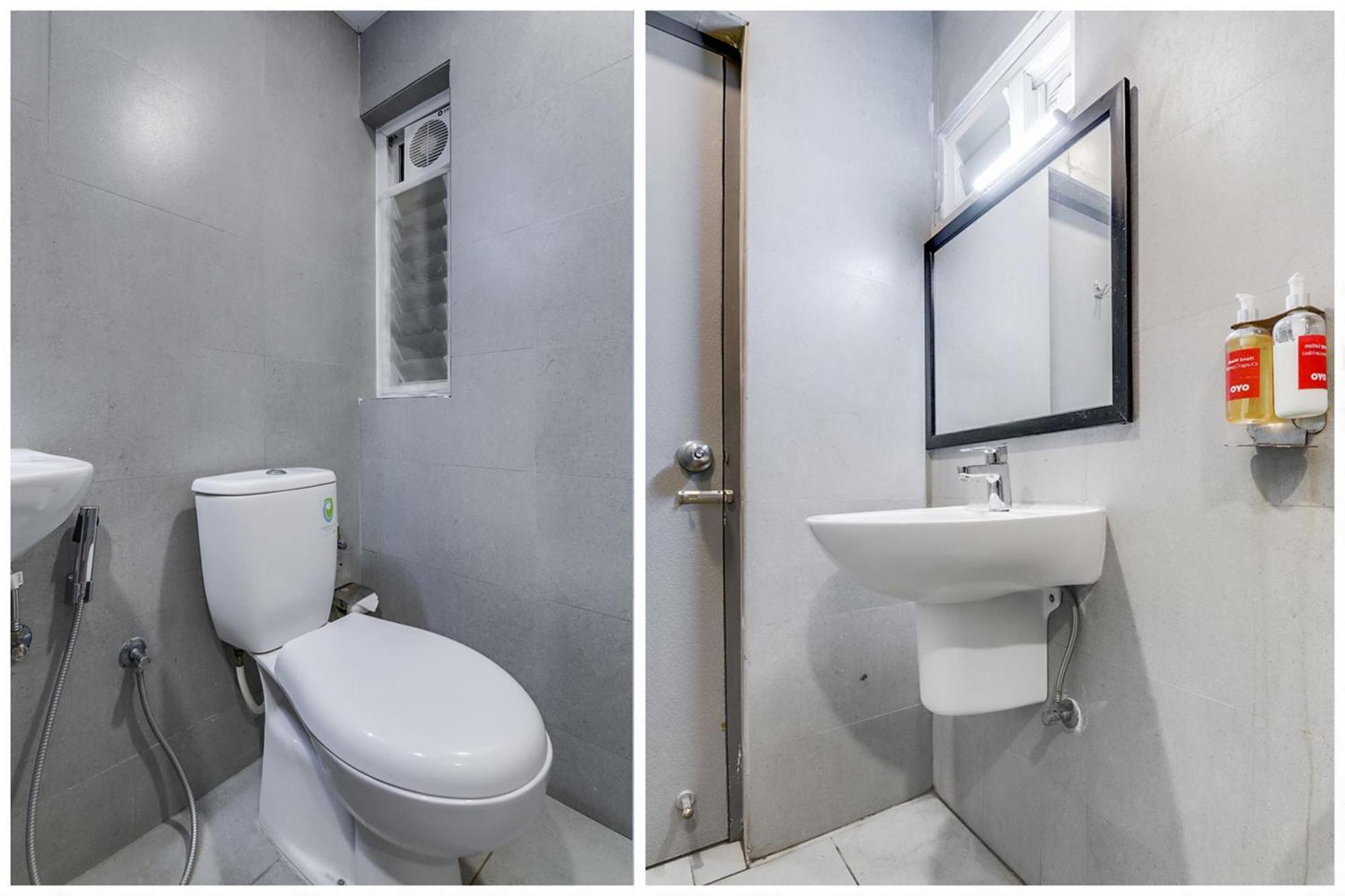 Townhouse Welcome Inn Ченнаї Екстер'єр фото