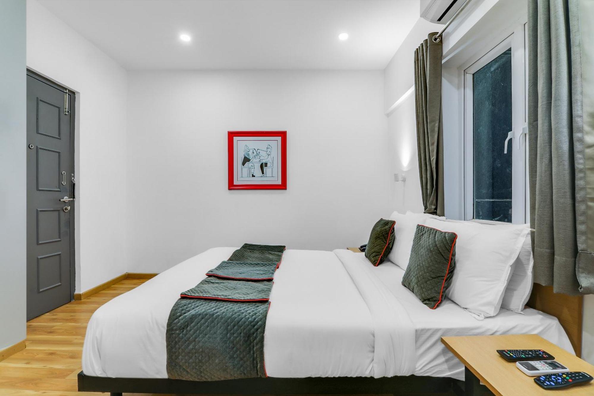 Townhouse Welcome Inn Ченнаї Екстер'єр фото