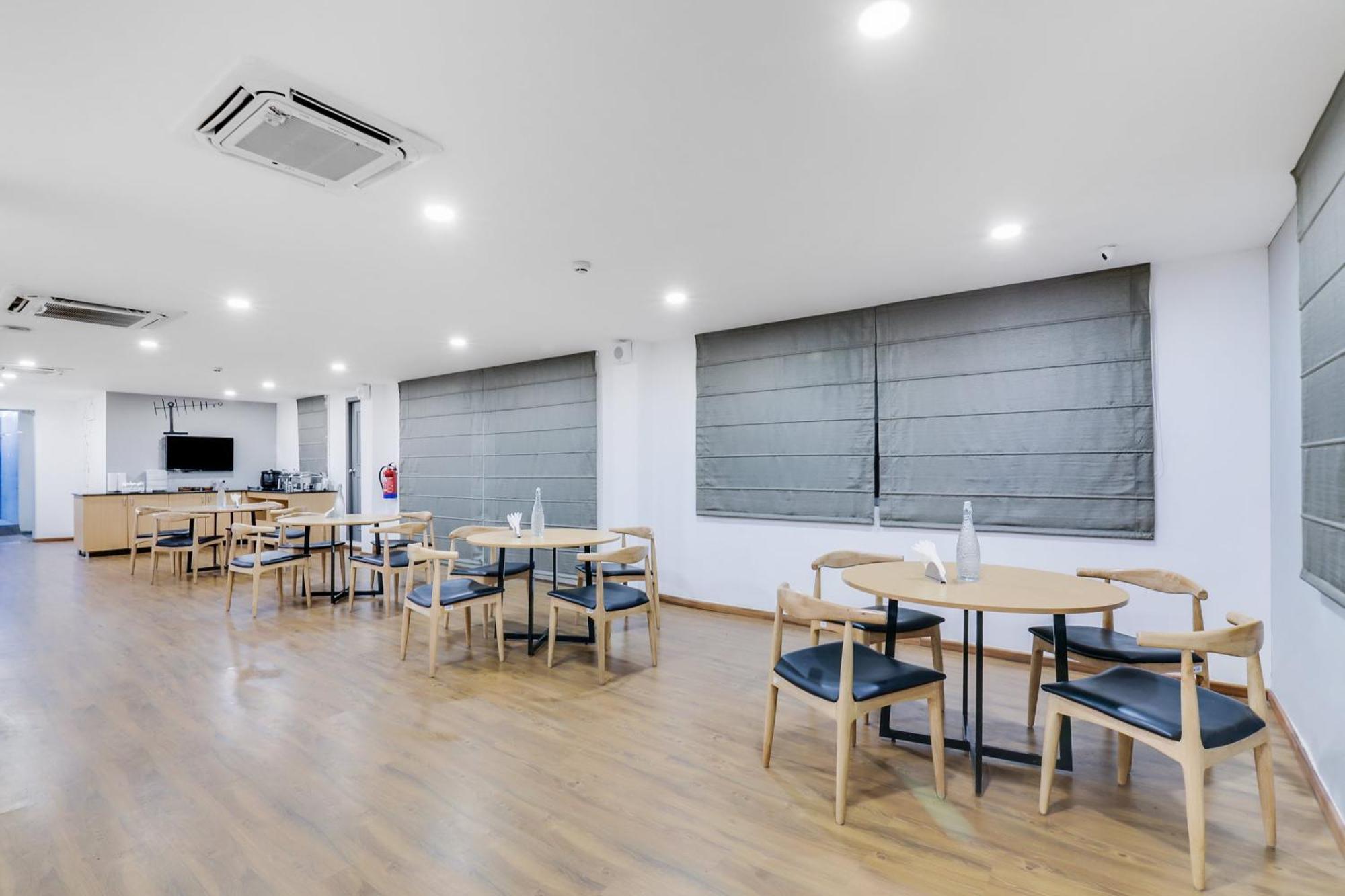 Townhouse Welcome Inn Ченнаї Екстер'єр фото