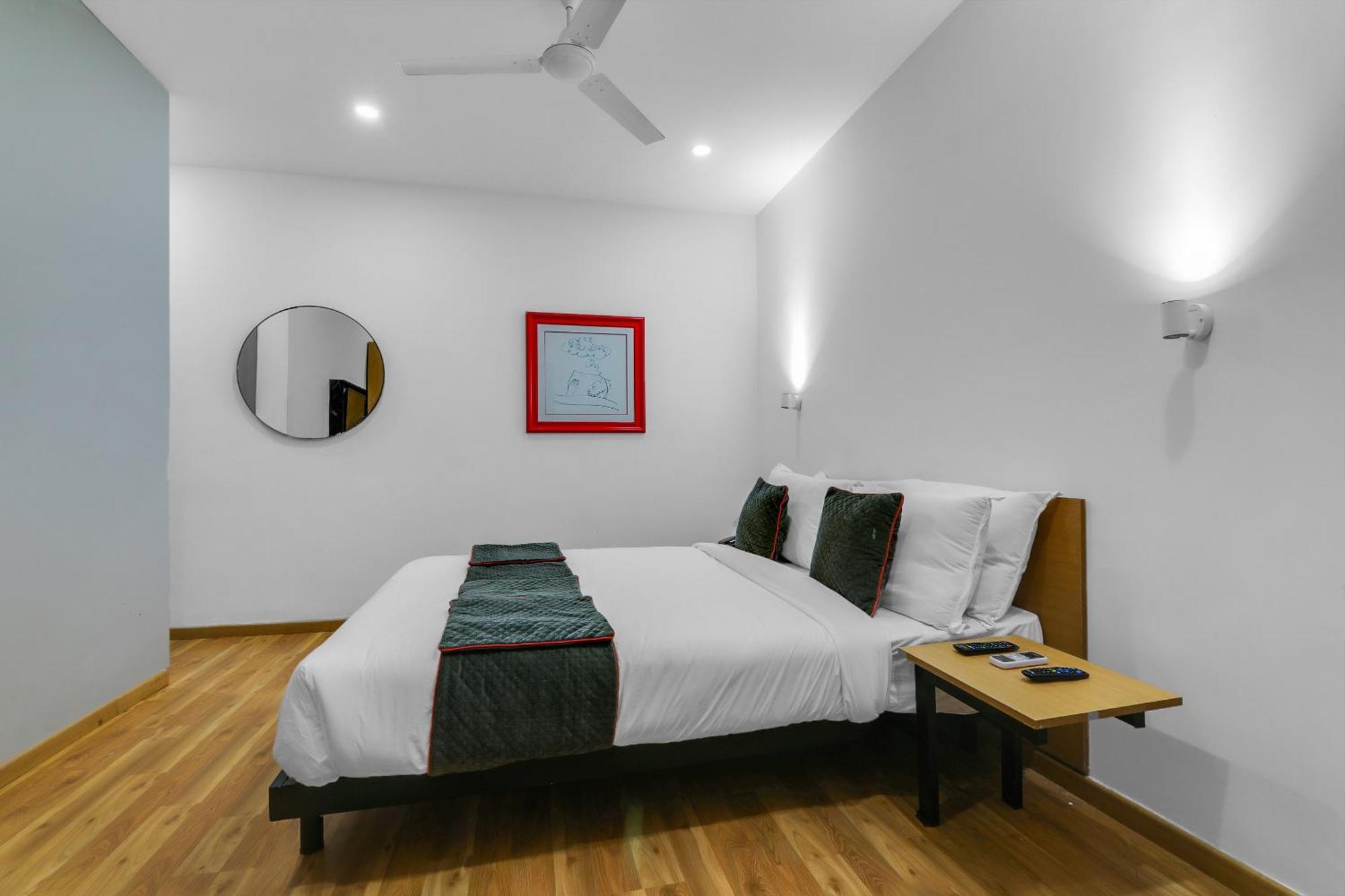 Townhouse Welcome Inn Ченнаї Екстер'єр фото