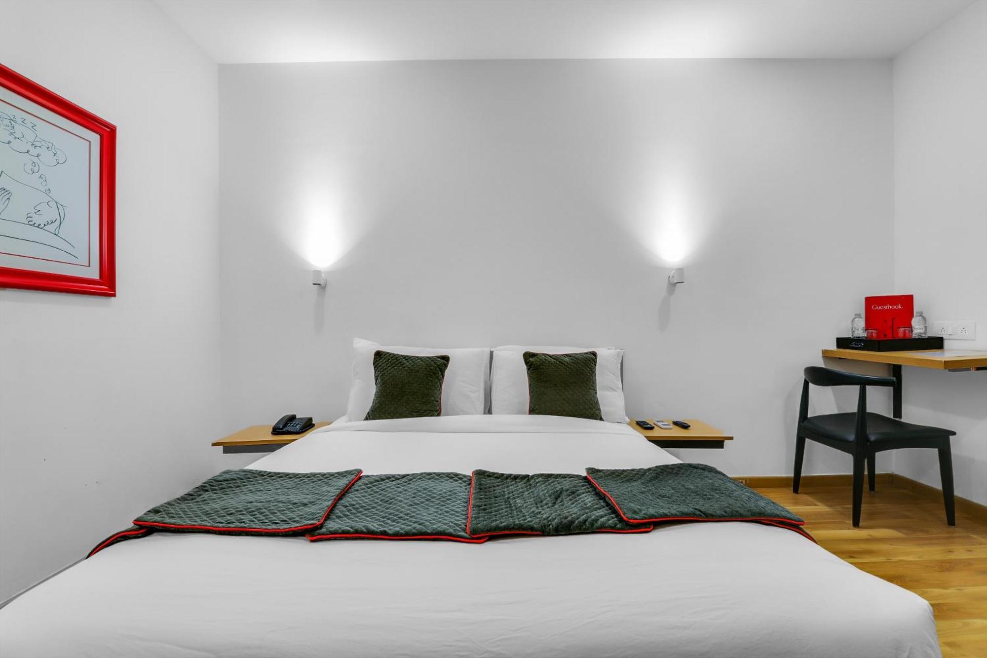 Townhouse Welcome Inn Ченнаї Екстер'єр фото