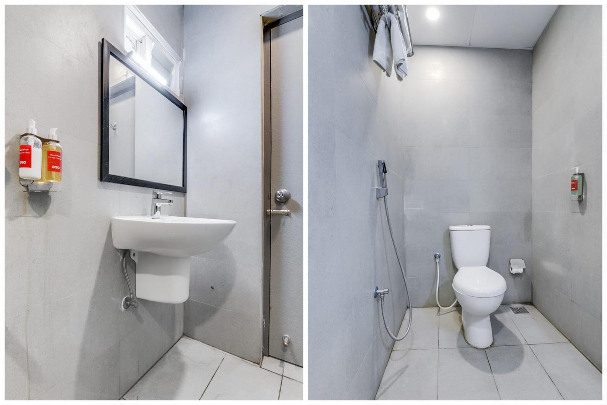 Townhouse Welcome Inn Ченнаї Екстер'єр фото